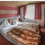 Haus Alexandra Lägenhet *