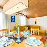 Haus Alexandra Daire Werfenweng