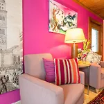 Haus Alexandra * Werfenweng