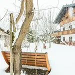 Haus Alexandra Daire Werfenweng