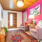 Haus Alexandra Daire Werfenweng