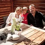 Daire Haus Alexandra *