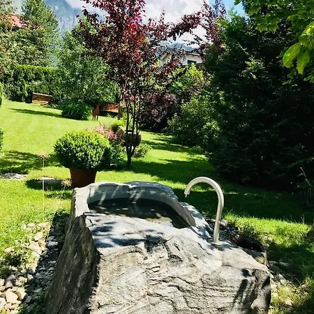 Haus Alexandra דירה