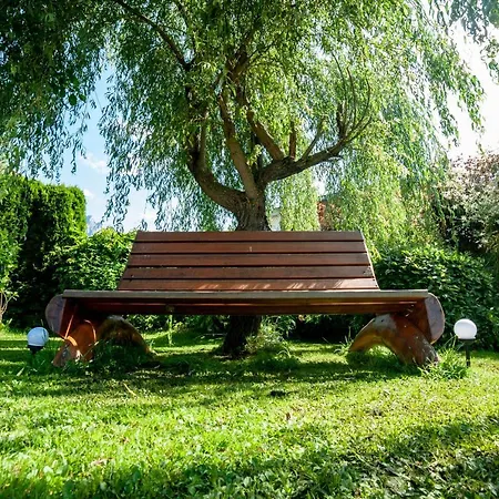 Haus Alexandra Werfenweng