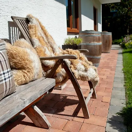 Haus Alexandra Apartament Werfenweng