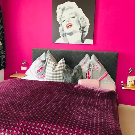 דירה Haus Alexandra