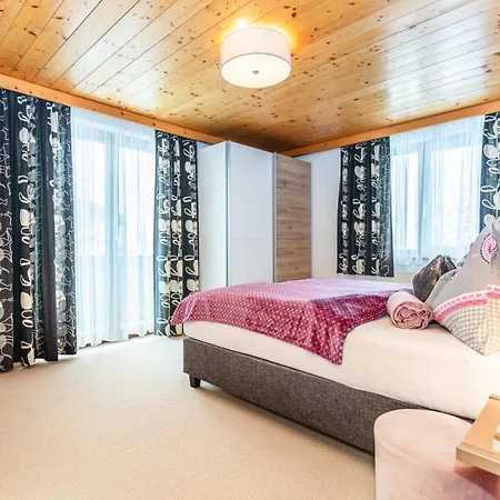 Haus Alexandra * וורפנוונג