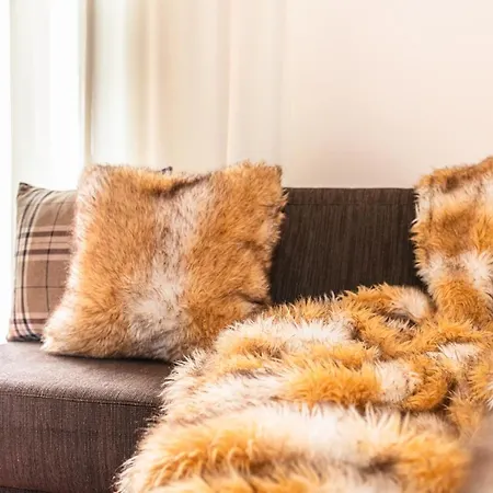 Haus Alexandra * וורפנוונג