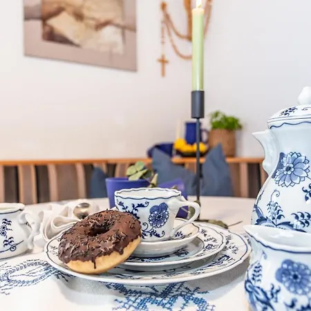 Haus Alexandra Apartament Werfenweng