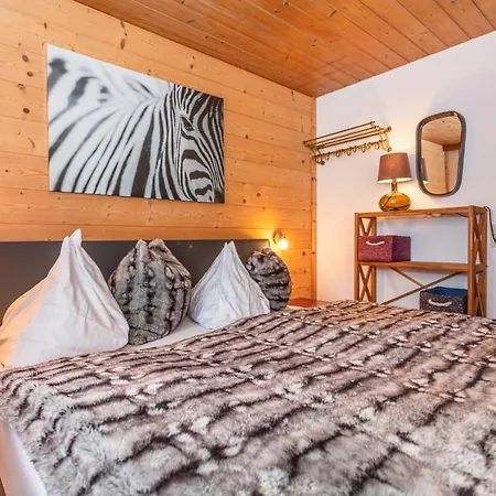 Haus Alexandra * Werfenweng