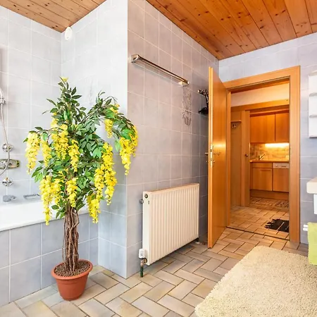 Haus Alexandra 웨르펜웽