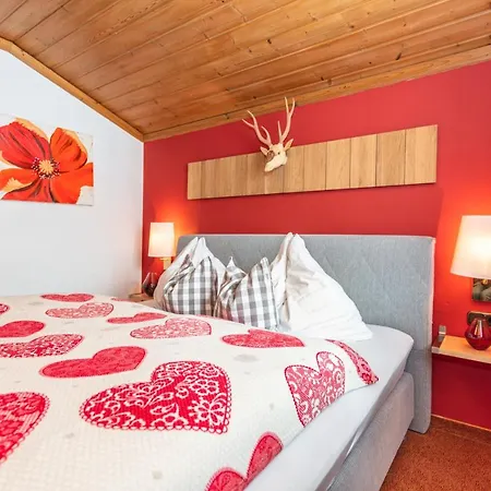 Haus Alexandra Werfenweng