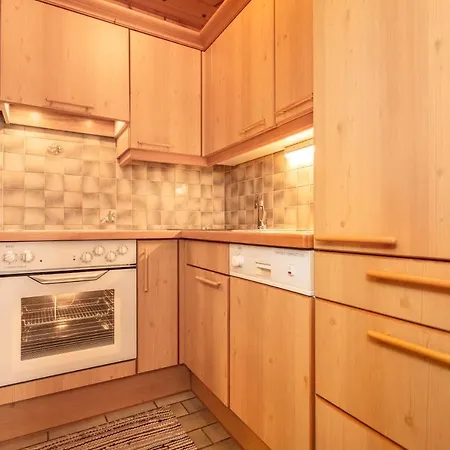 Apartament Haus Alexandra Werfenweng