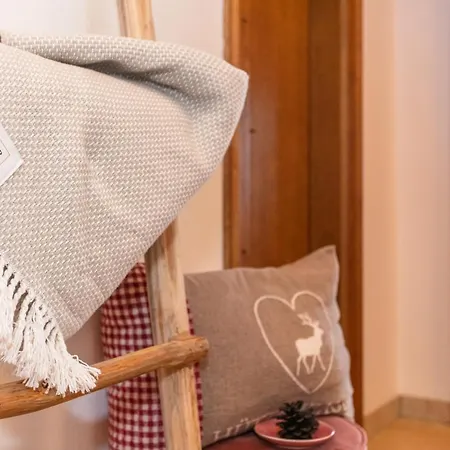 Apartament Haus Alexandra Werfenweng