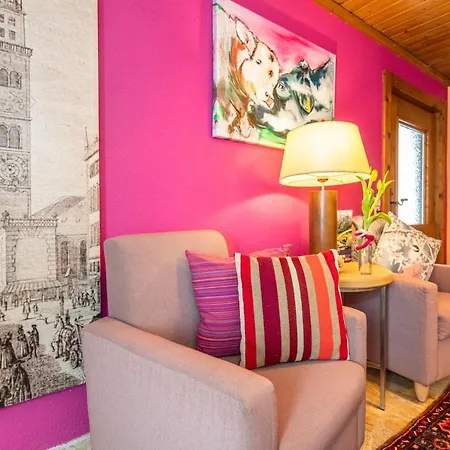 Haus Alexandra * Werfenweng