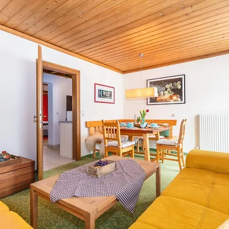 Haus Alexandra וורפנוונג