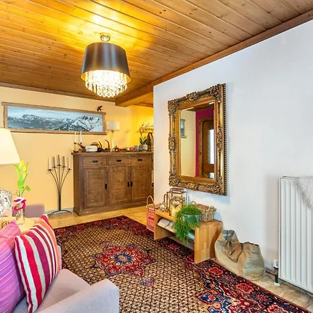 Haus Alexandra וורפנוונג