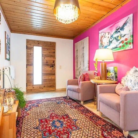 Haus Alexandra Apartament Werfenweng