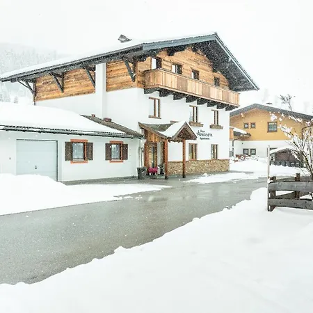Haus Alexandra Werfenweng