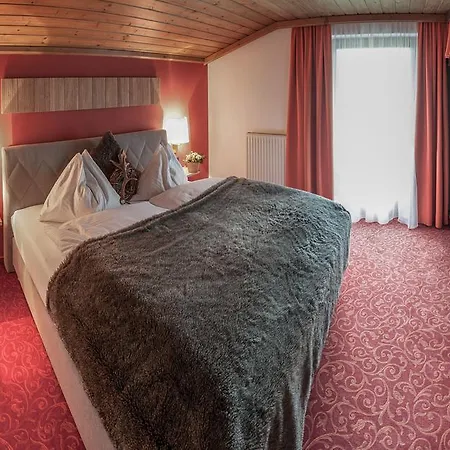 아파트 Haus Alexandra *