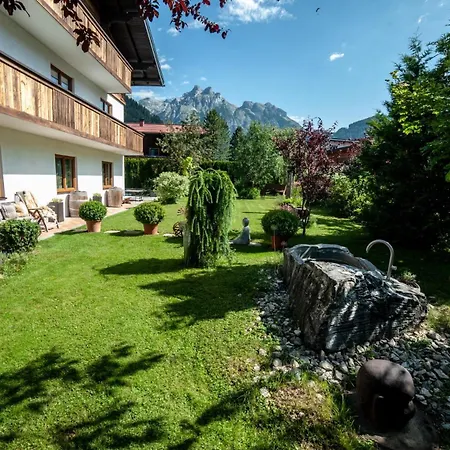 Haus Alexandra