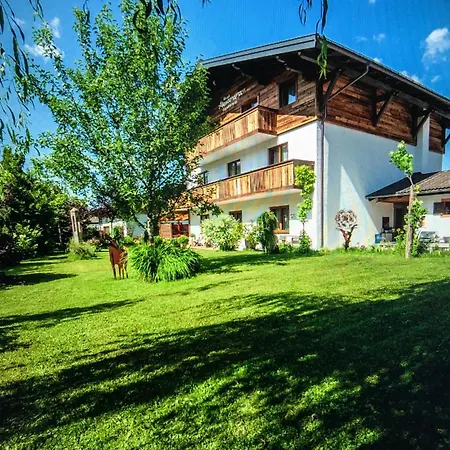 Haus Alexandra וורפנוונג