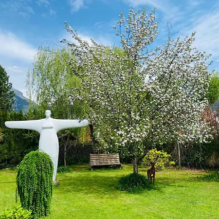 Haus Alexandra Apartament