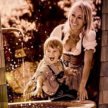 Haus Alexandra Werfenweng