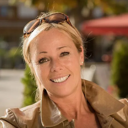 Haus Alexandra * וורפנוונג