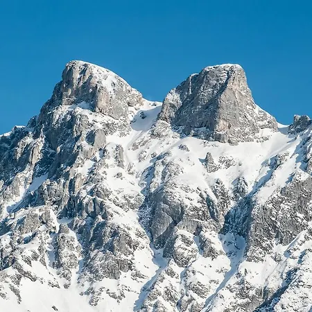 Haus Alexandra וורפנוונג