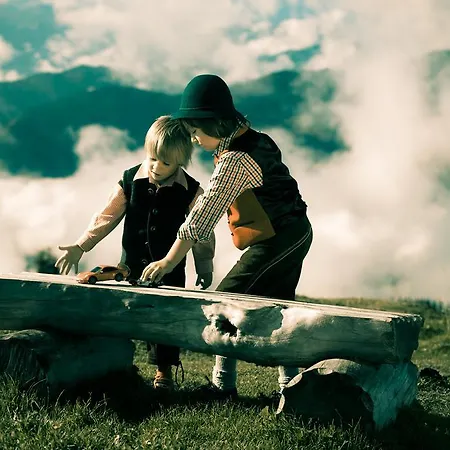 Apartament Haus Alexandra