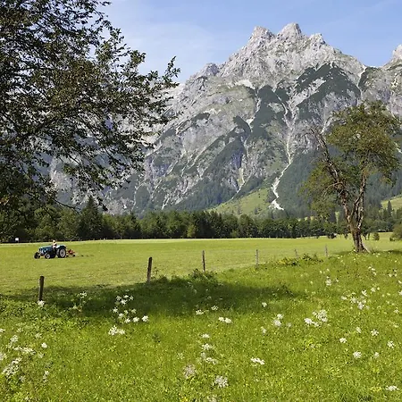 Haus Alexandra וורפנוונג