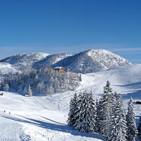 Haus Alexandra וורפנוונג