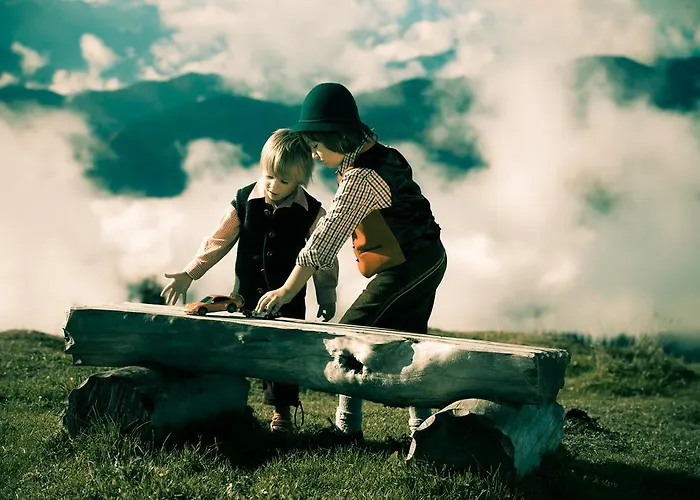 Apartament Haus Alexandra